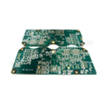 Medical Control Buried And Blind HDI Multilayer PCB High Density PCB